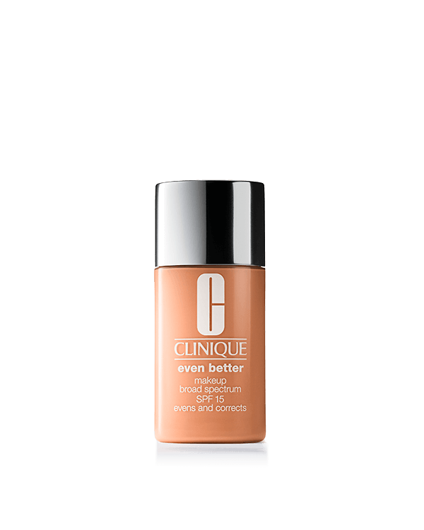 Base Líquida com FPS15 Even Better Makeup™