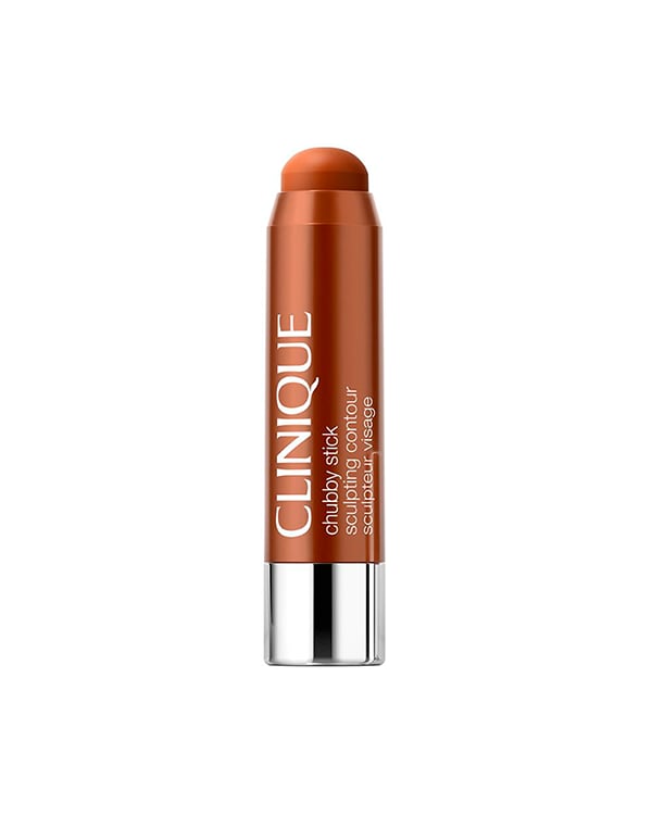 Bastão de Contorno Facial Chubby Stick™, Bastão cremoso para contornar que adiciona profundidade e definição onde você desejar. Não precisa de espelho.<br><br>