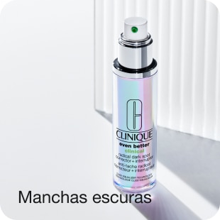 manchas escuras