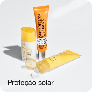 Proteção solar