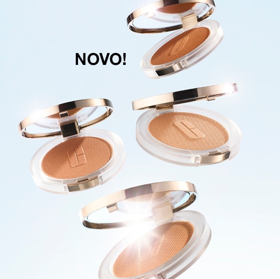 Iluminador em Pó True Highlight™ Weightless Illuminator.