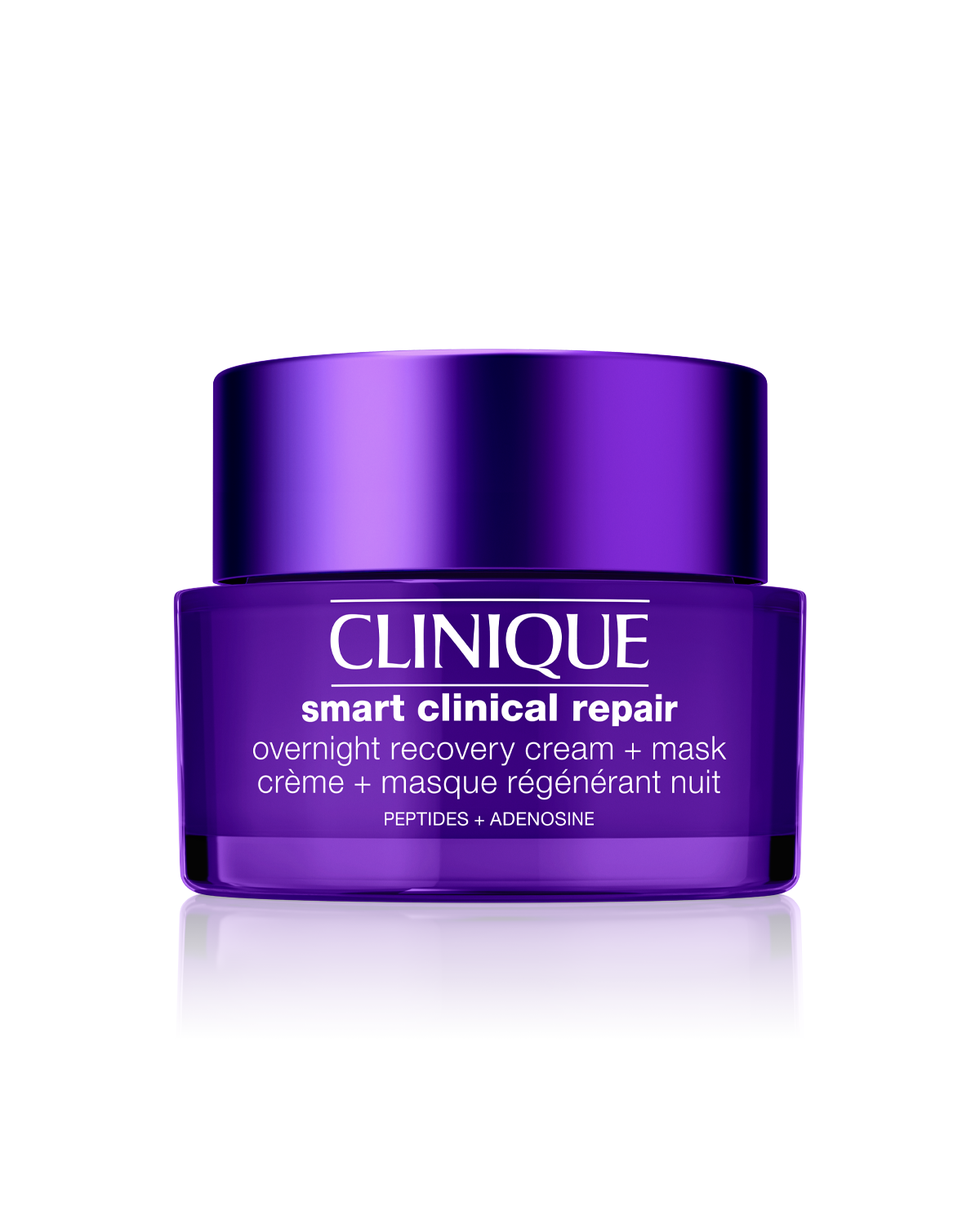 Creme Antirrugas Noturno Smart™️️️ Overnight