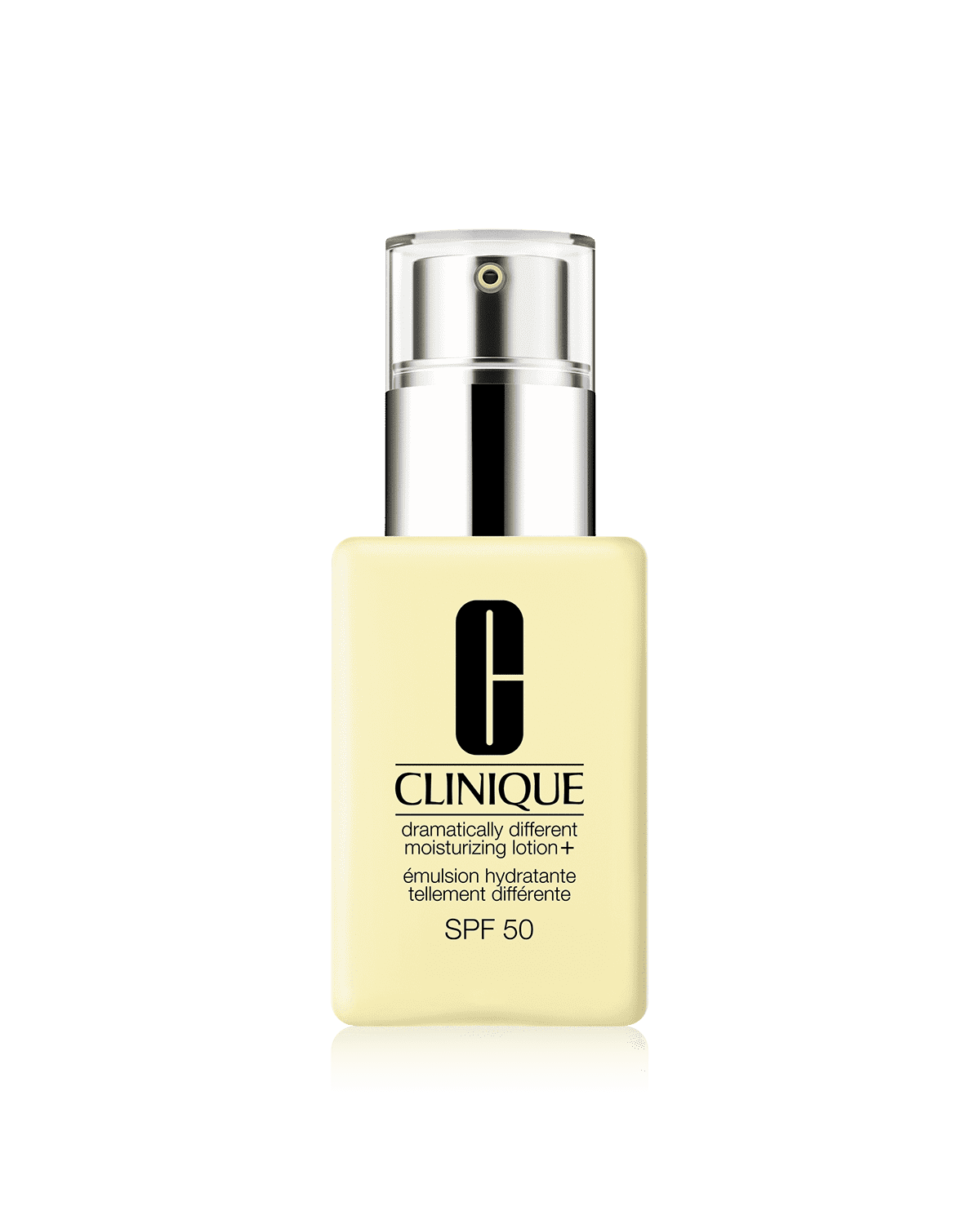 Hidratante Facial em Loção com FPS 50 Dramatically Different™