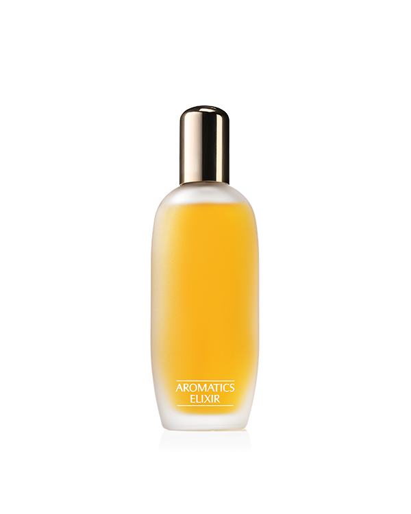Perfume Aromatics Elixir, Fragrância sensual muito além de um perfume.