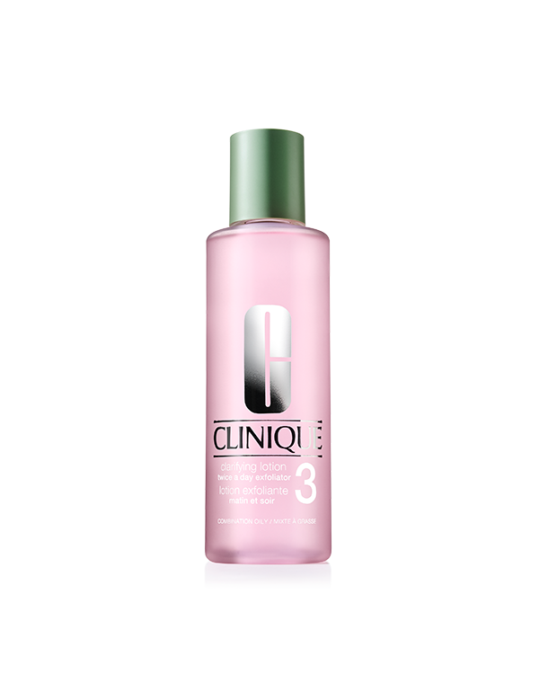 Tônico Facial Clarifying Lotion 3