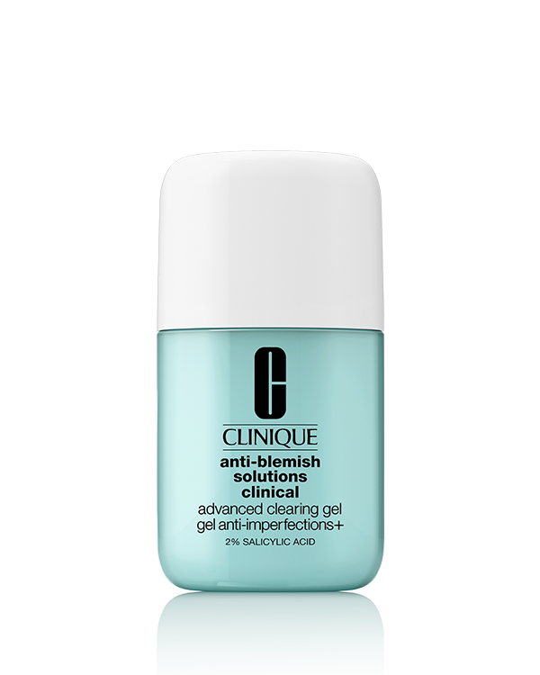 Gel Secativo Anti-Acne Solutions™