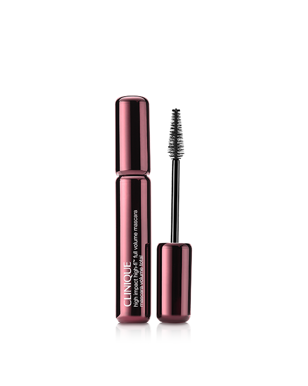 Máscara de Cílios High Impact High-Fi™ Full Volume, Black Honey,